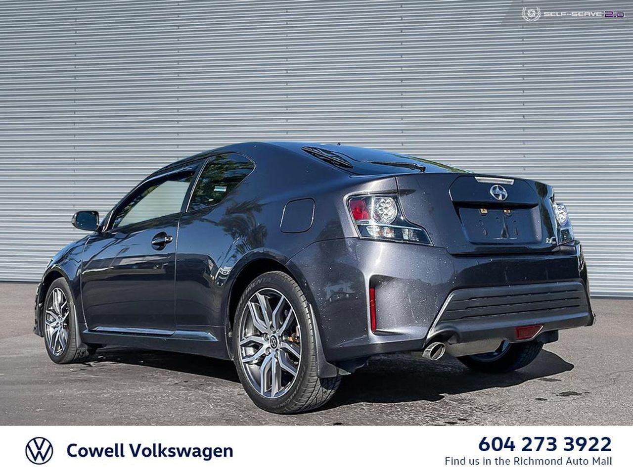 2016 Scion tC Base-4