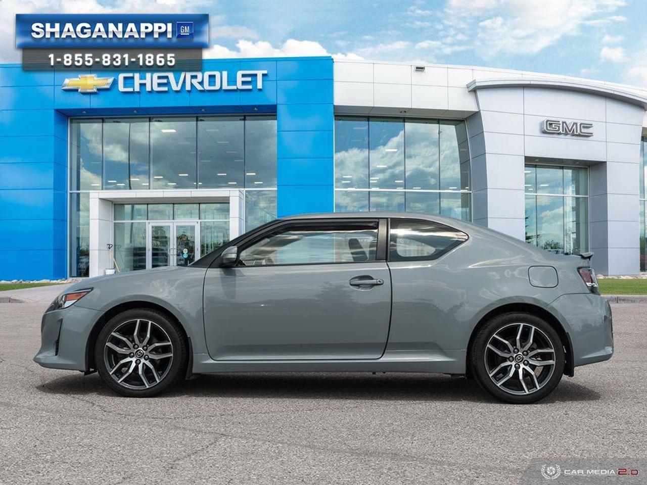 2016 Scion tC Base-3