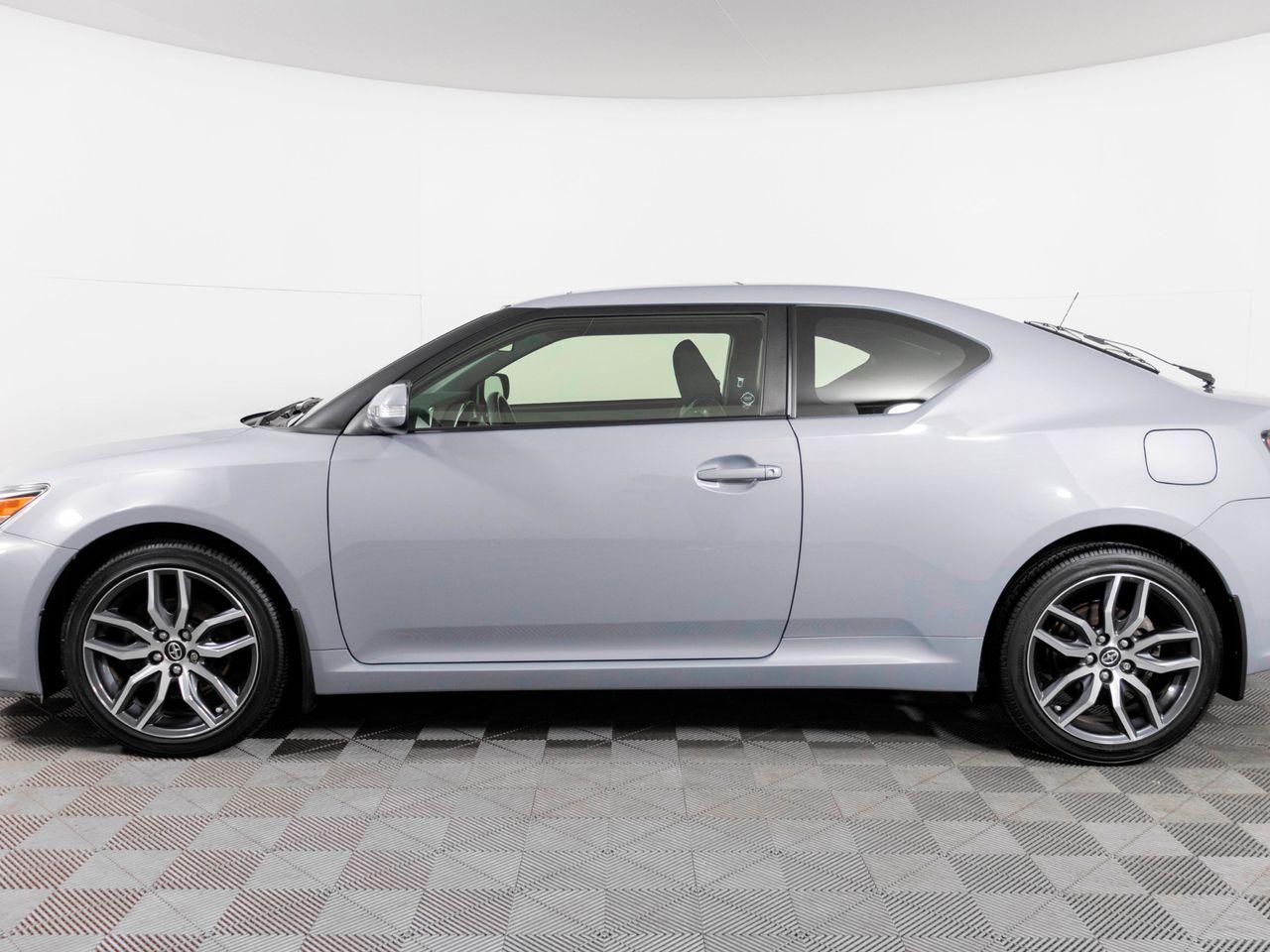 2016 Scion tC Base-3