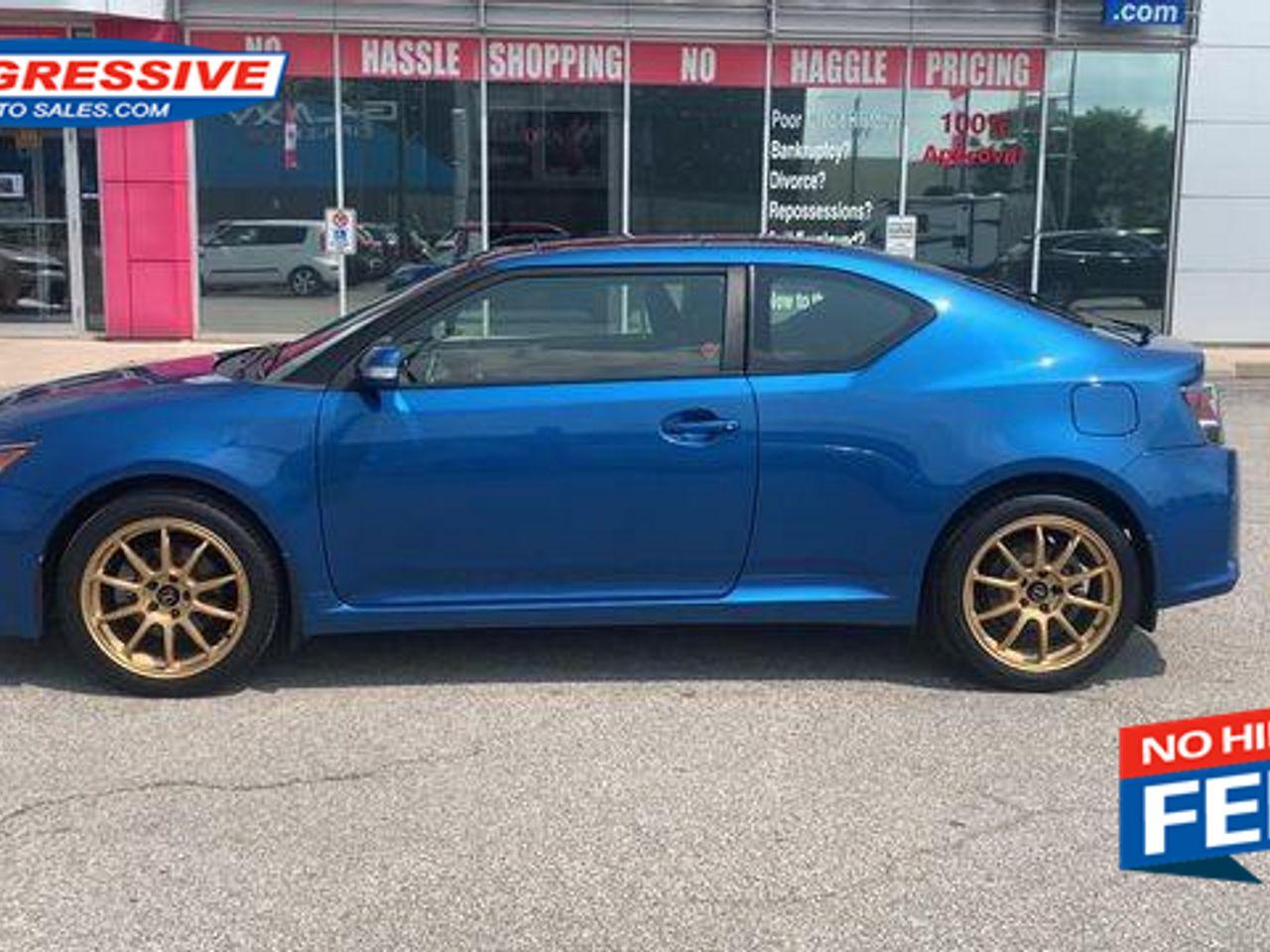 2016 Scion tC -4