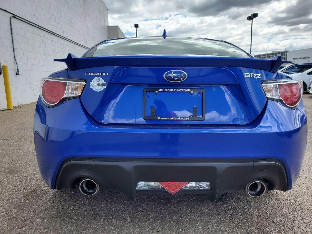 2016 Subaru BRZ Limited-3