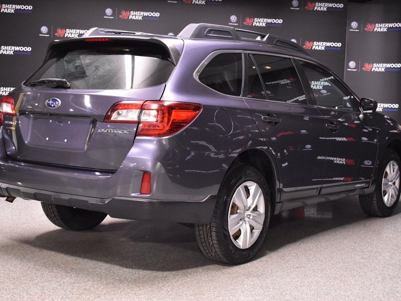 2016 Subaru Outback 2.5i-3