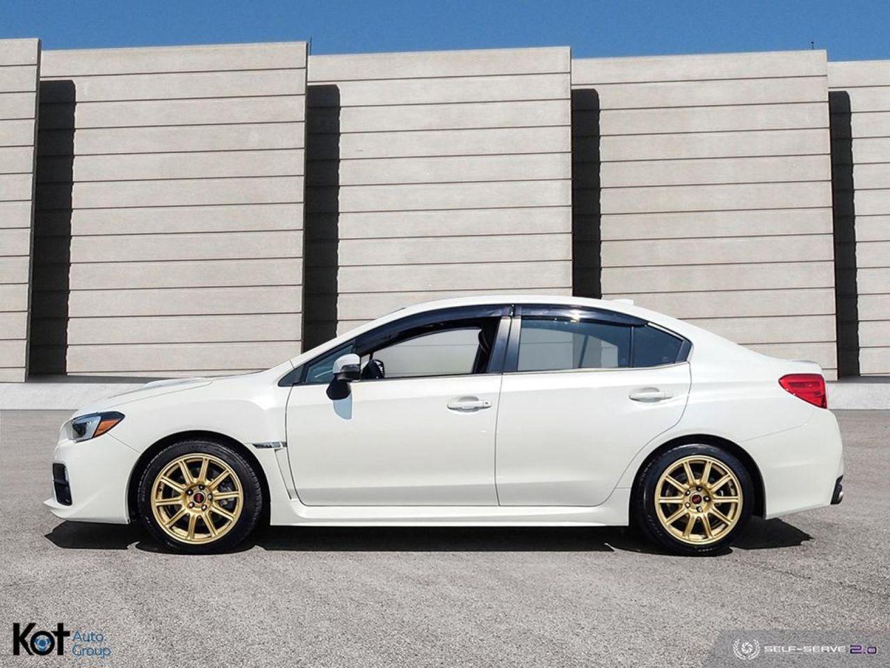 2016 Subaru WRX Limited-2