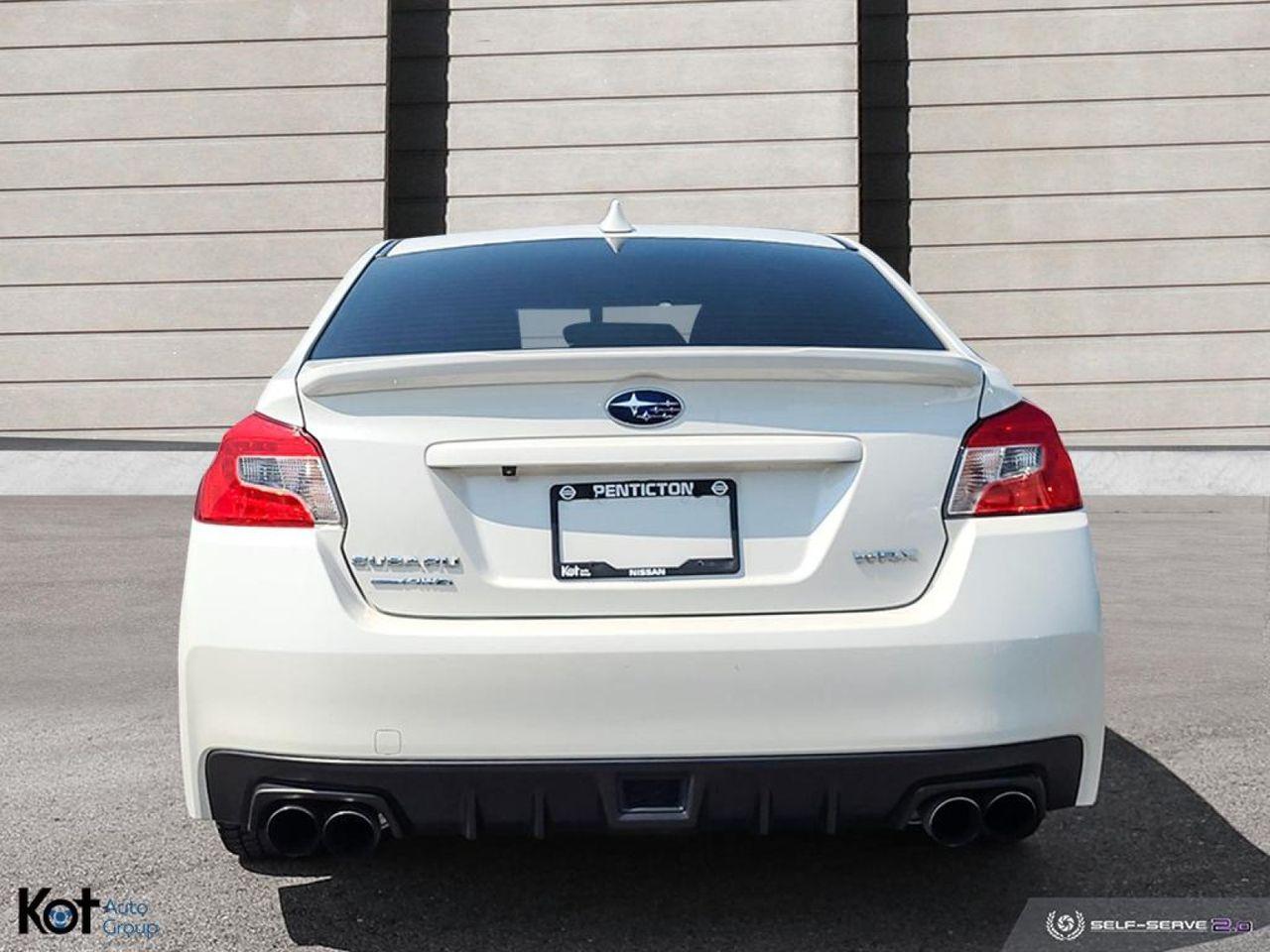 2016 Subaru WRX Limited-4
