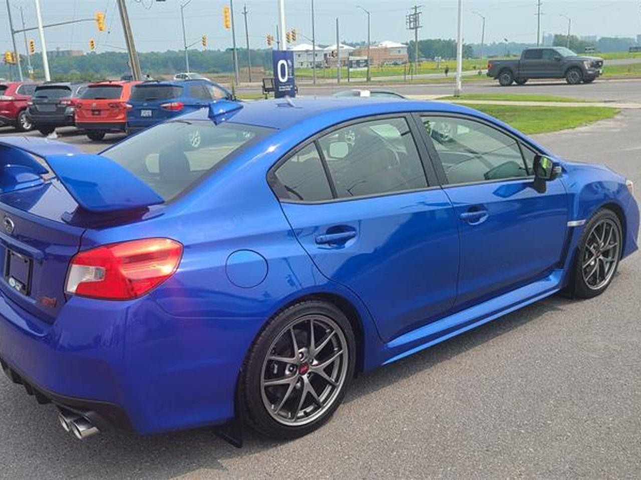 2016 Subaru WRX STI Limited-4
