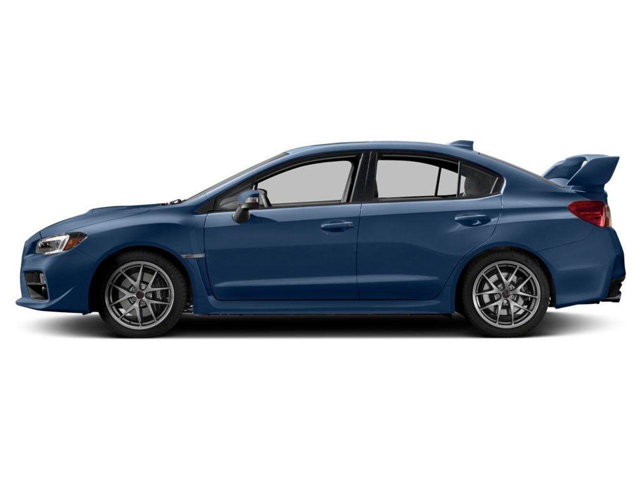 2016 Subaru WRX STi-1