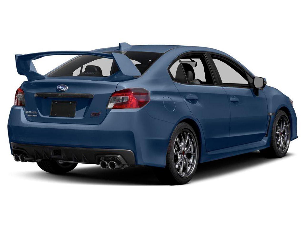 2016 Subaru WRX STi-2