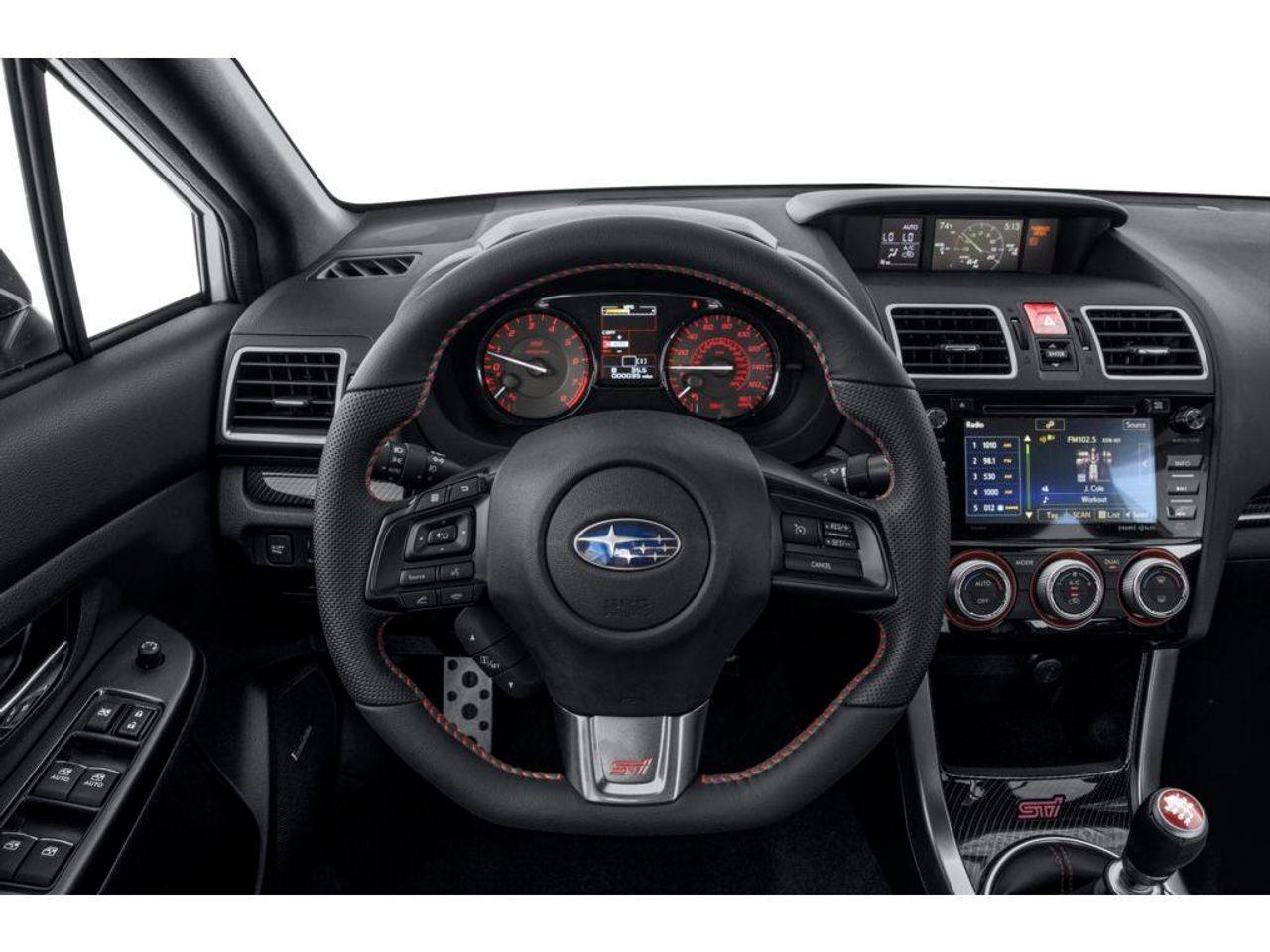 2016 Subaru WRX STi-3