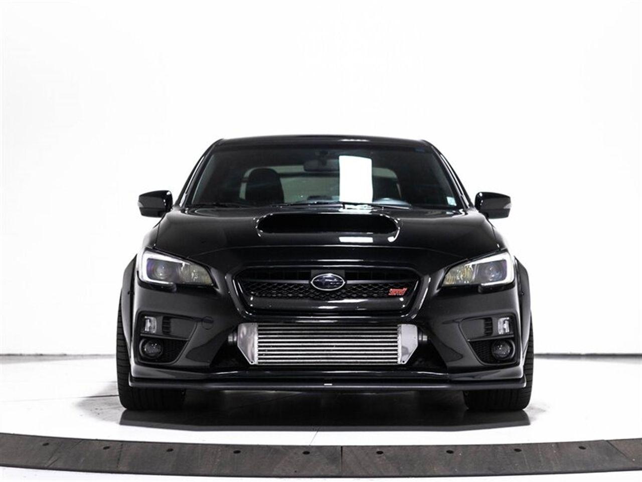 2016 Subaru WRX STi-1