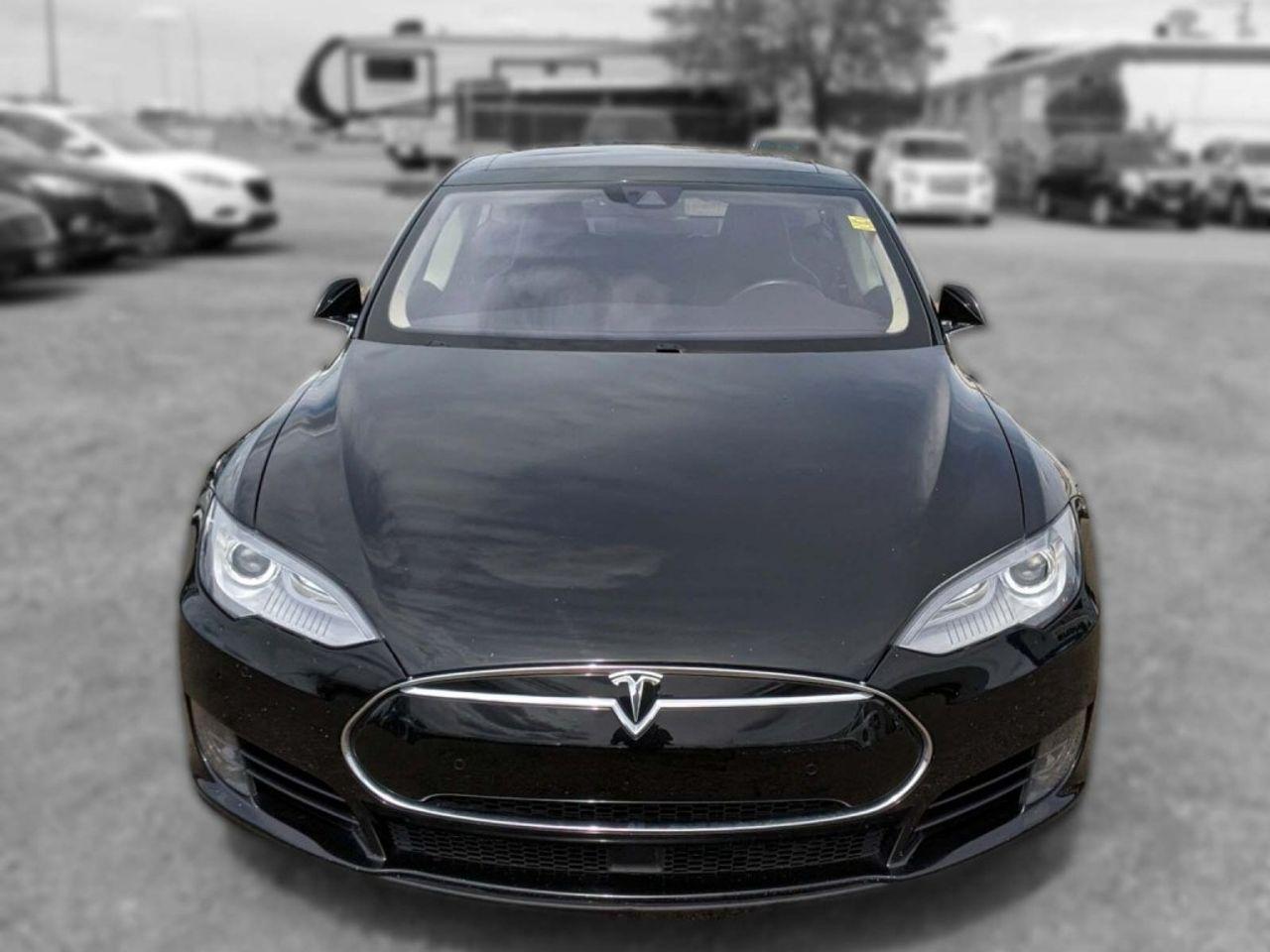 2016 Tesla Model S 60-2