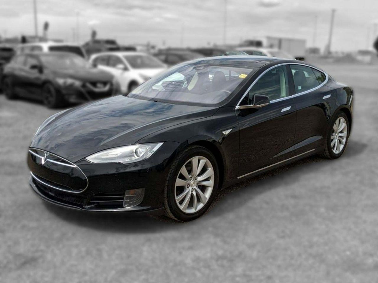 2016 Tesla Model S 60-3
