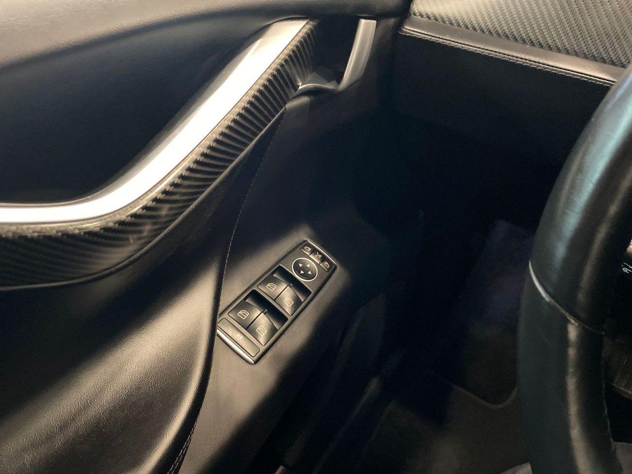 2016 Tesla Model X 90D-3