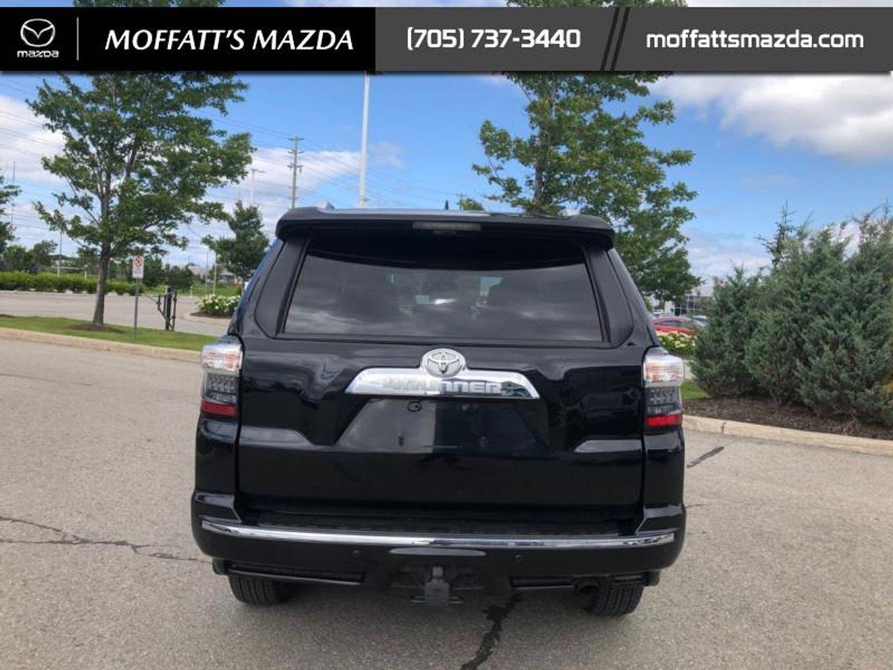2016 Toyota 4Runner Limited-2