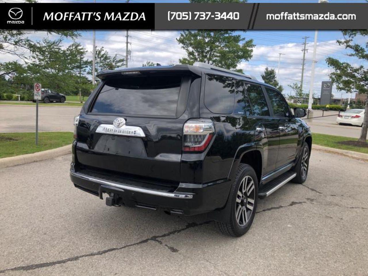2016 Toyota 4Runner Limited-3