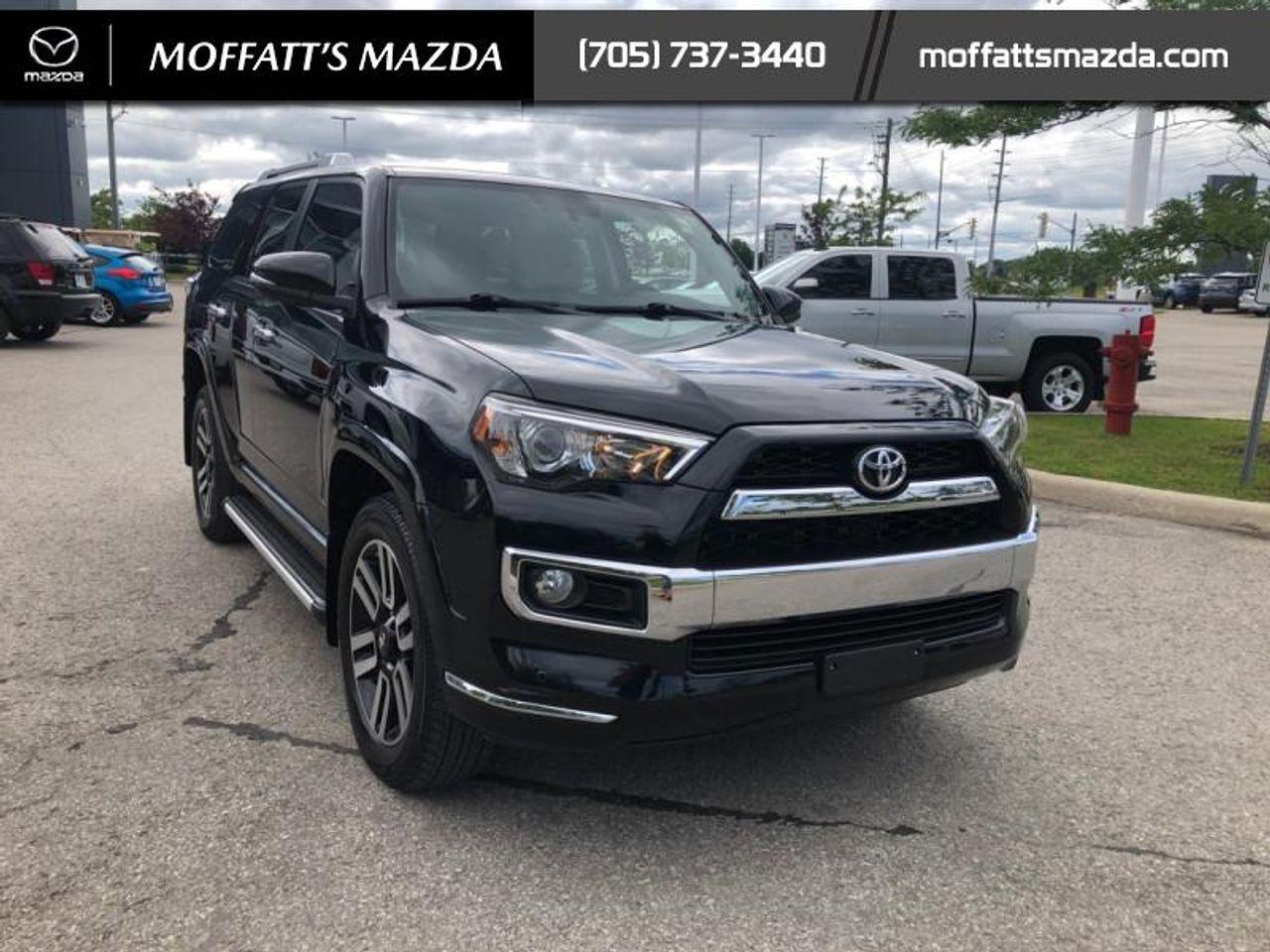 2016 Toyota 4Runner Limited-4