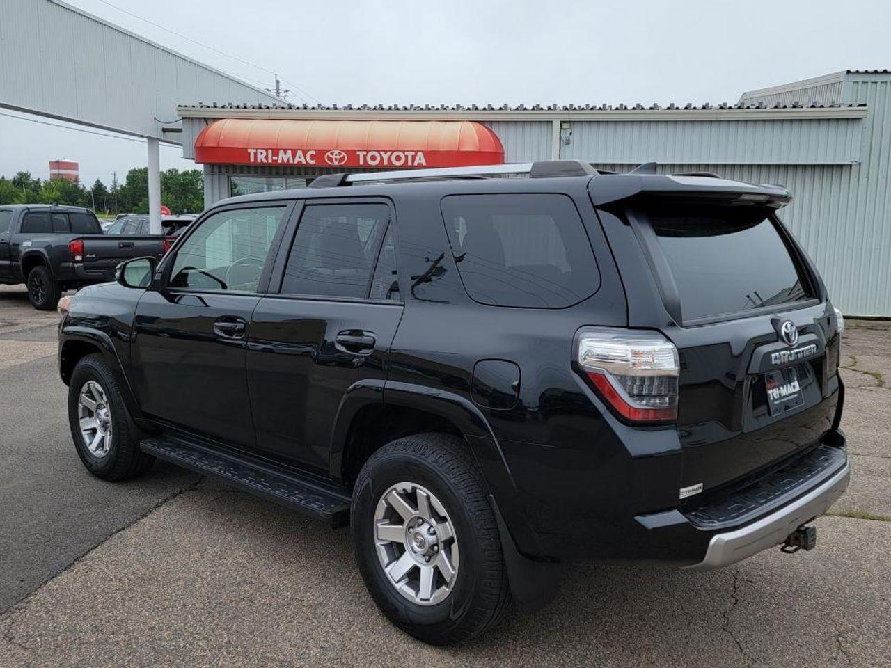 2016 Toyota 4Runner Limited-2
