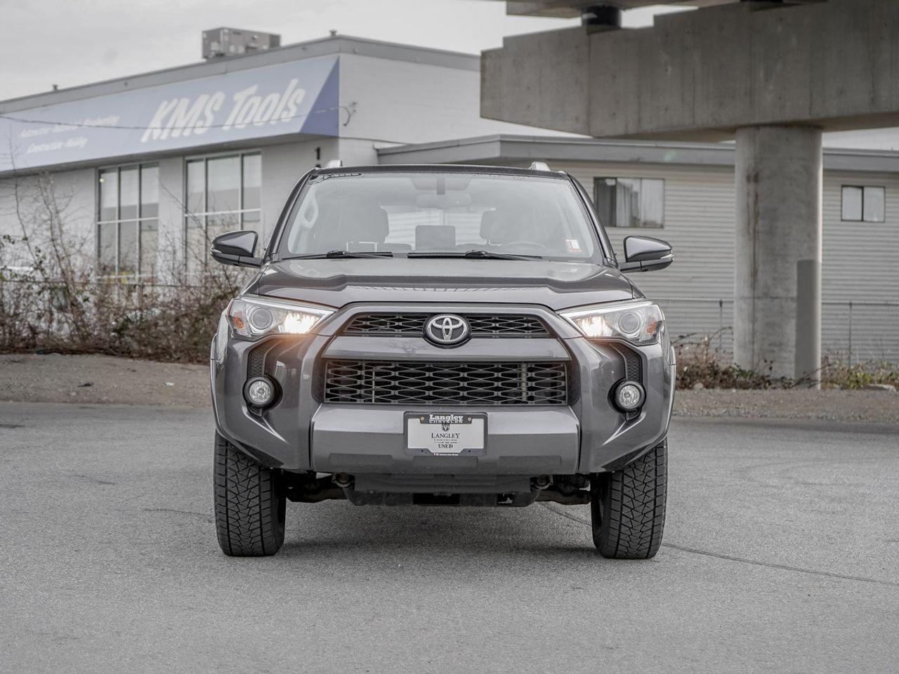 2016 Toyota 4Runner Limited-1