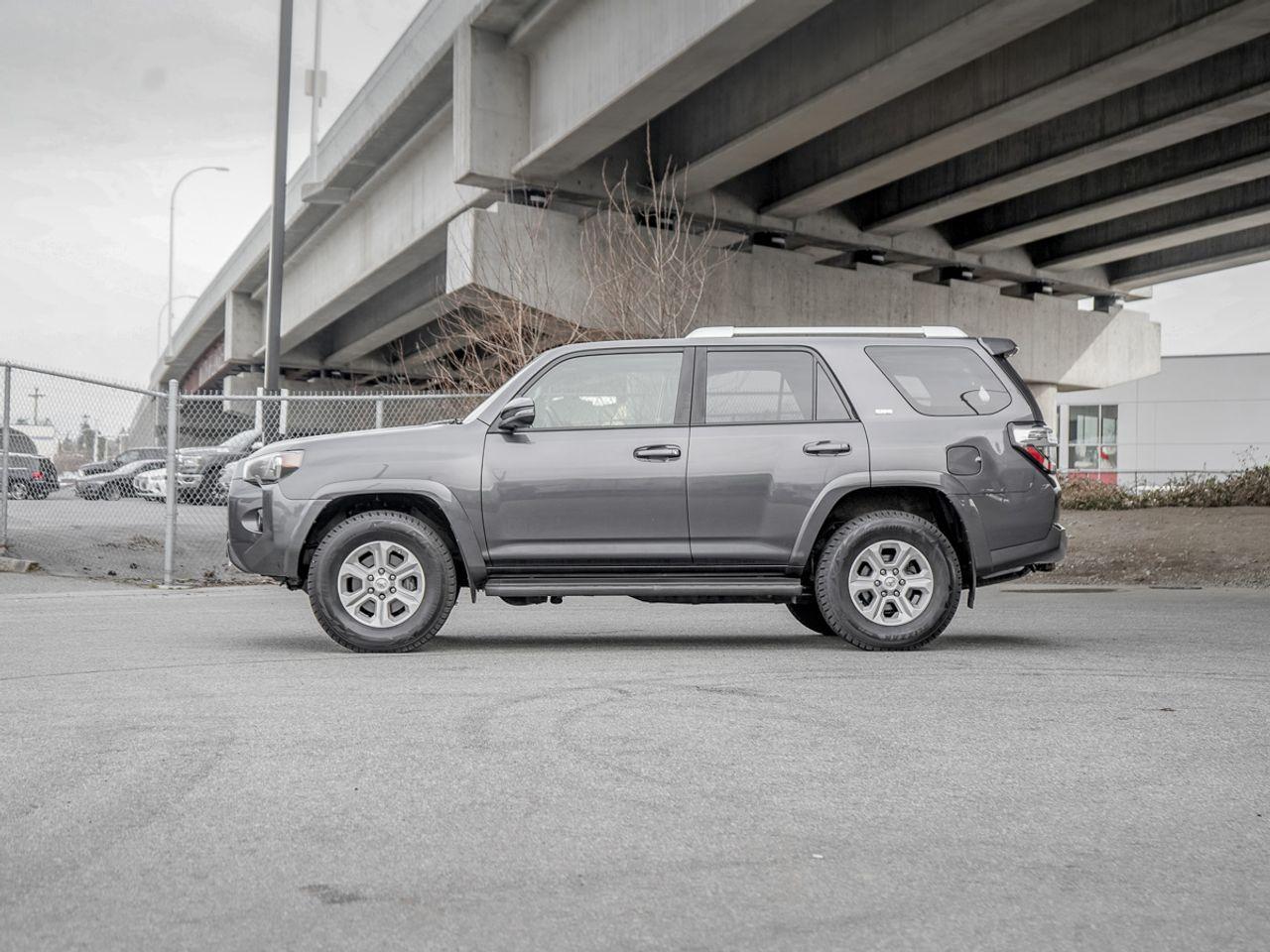 2016 Toyota 4Runner Limited-2