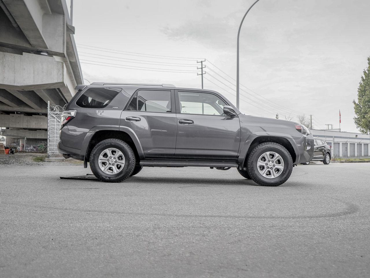 2016 Toyota 4Runner Limited-4