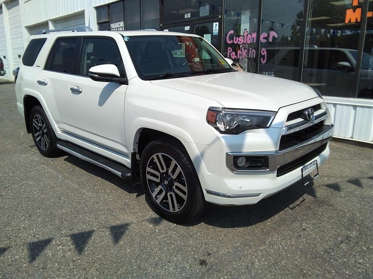 2016 Toyota 4Runner Limited-2