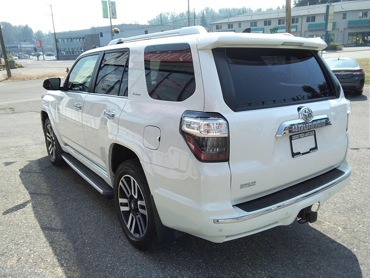 2016 Toyota 4Runner Limited-4
