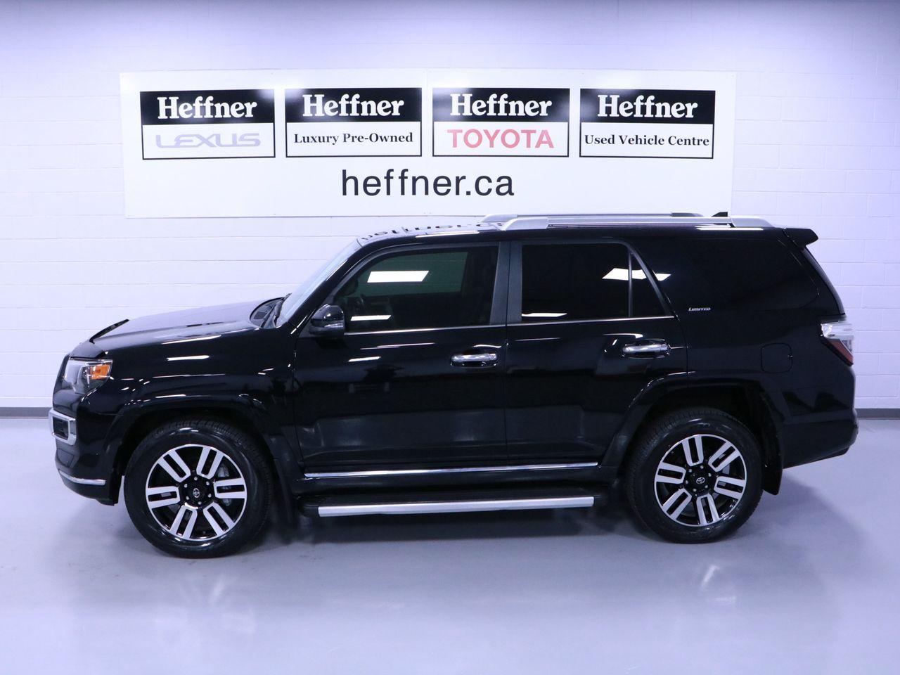 2016 Toyota 4Runner SR5-2