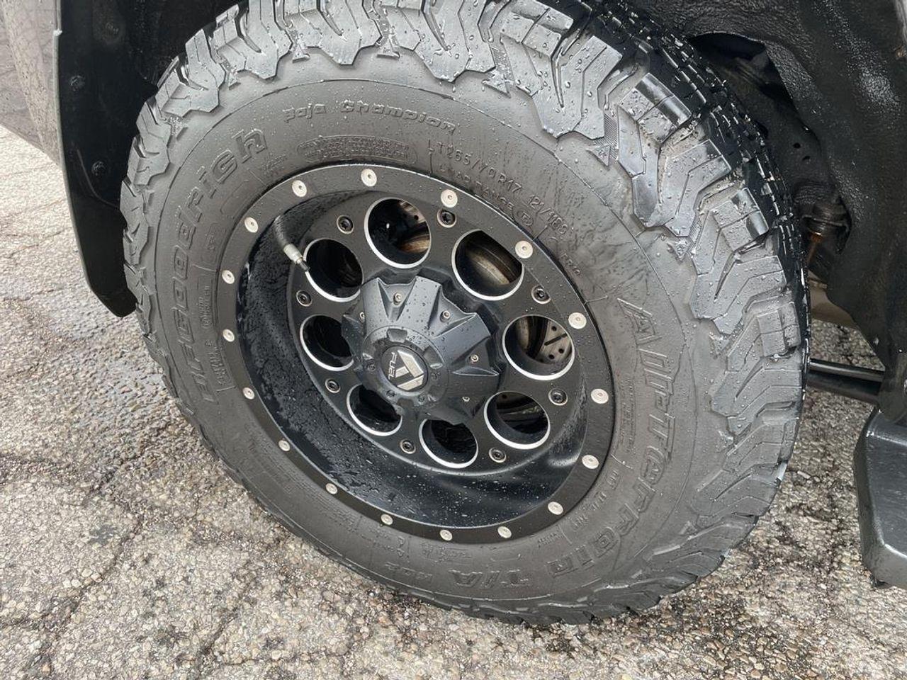 2016 Toyota 4Runner SR5-3