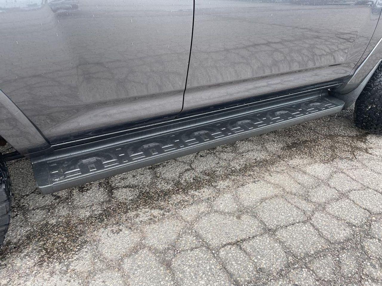 2016 Toyota 4Runner SR5-4
