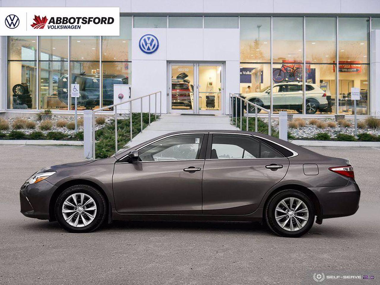 2016 Toyota Camry LE-3