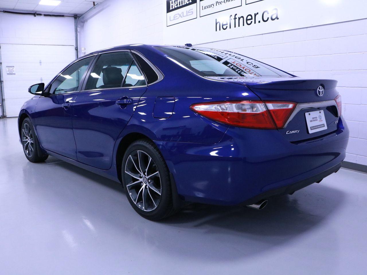 2016 Toyota Camry XSE-4