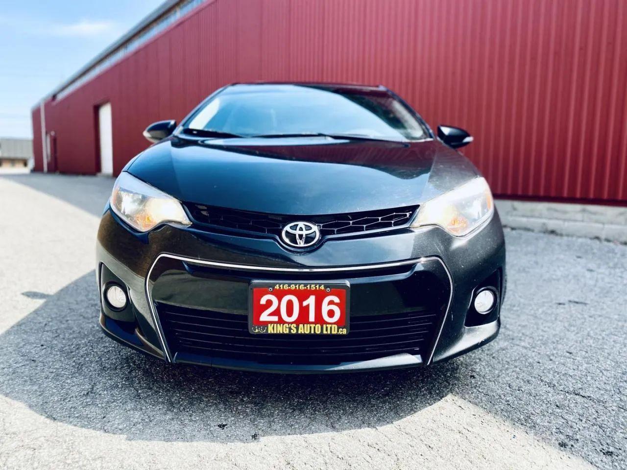 2016 Toyota Corolla Sport-3
