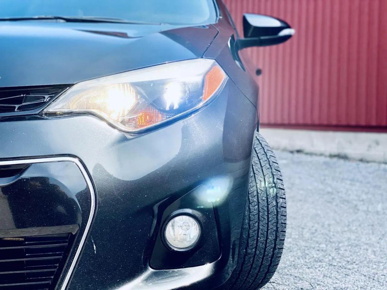 2016 Toyota Corolla Sport-4