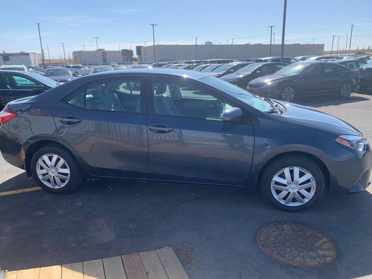 2016 Toyota Corolla L-3
