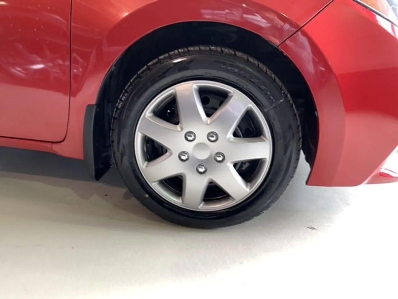 2016 Toyota Corolla LE-4