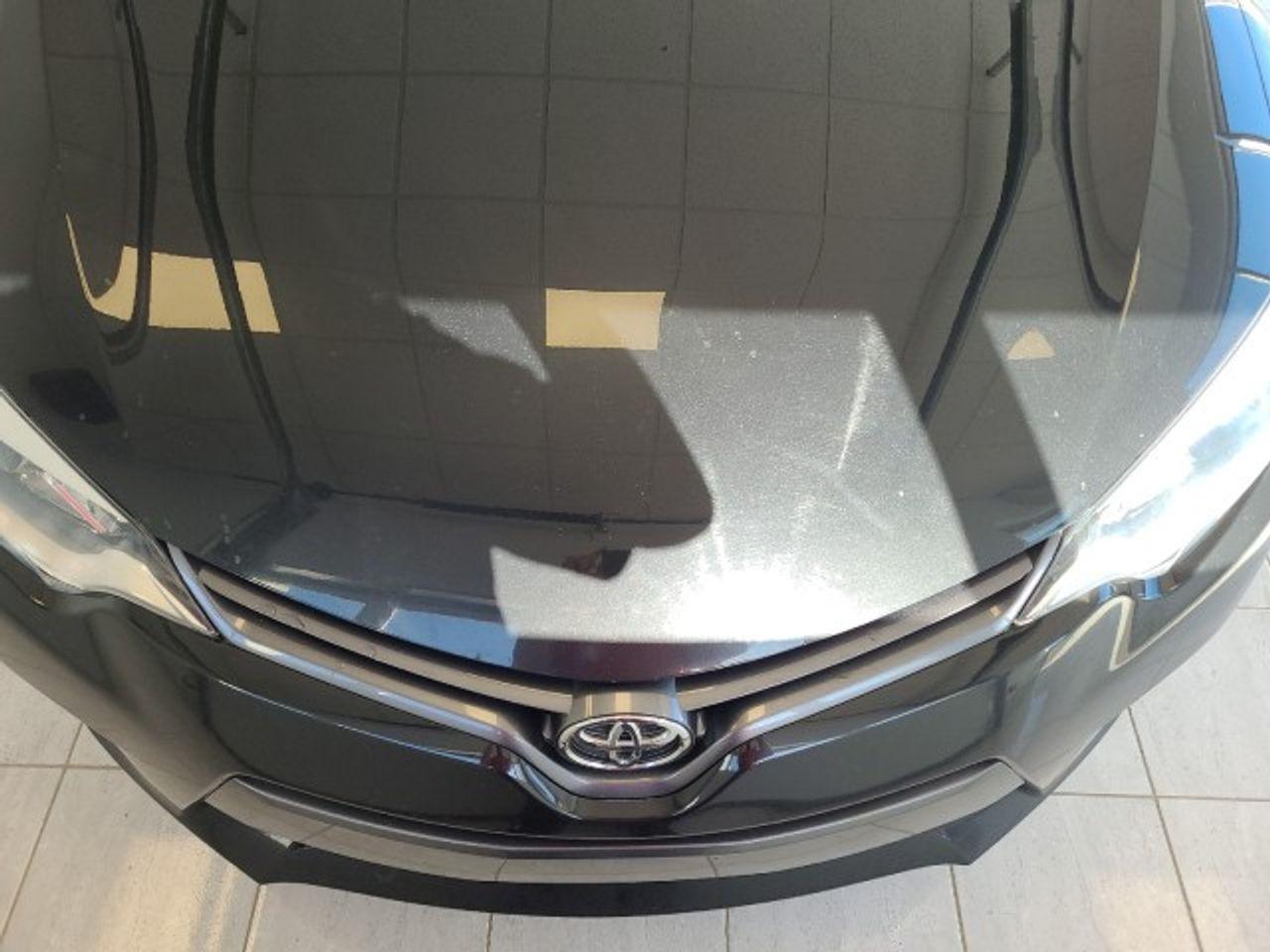 2016 Toyota Corolla LE-1