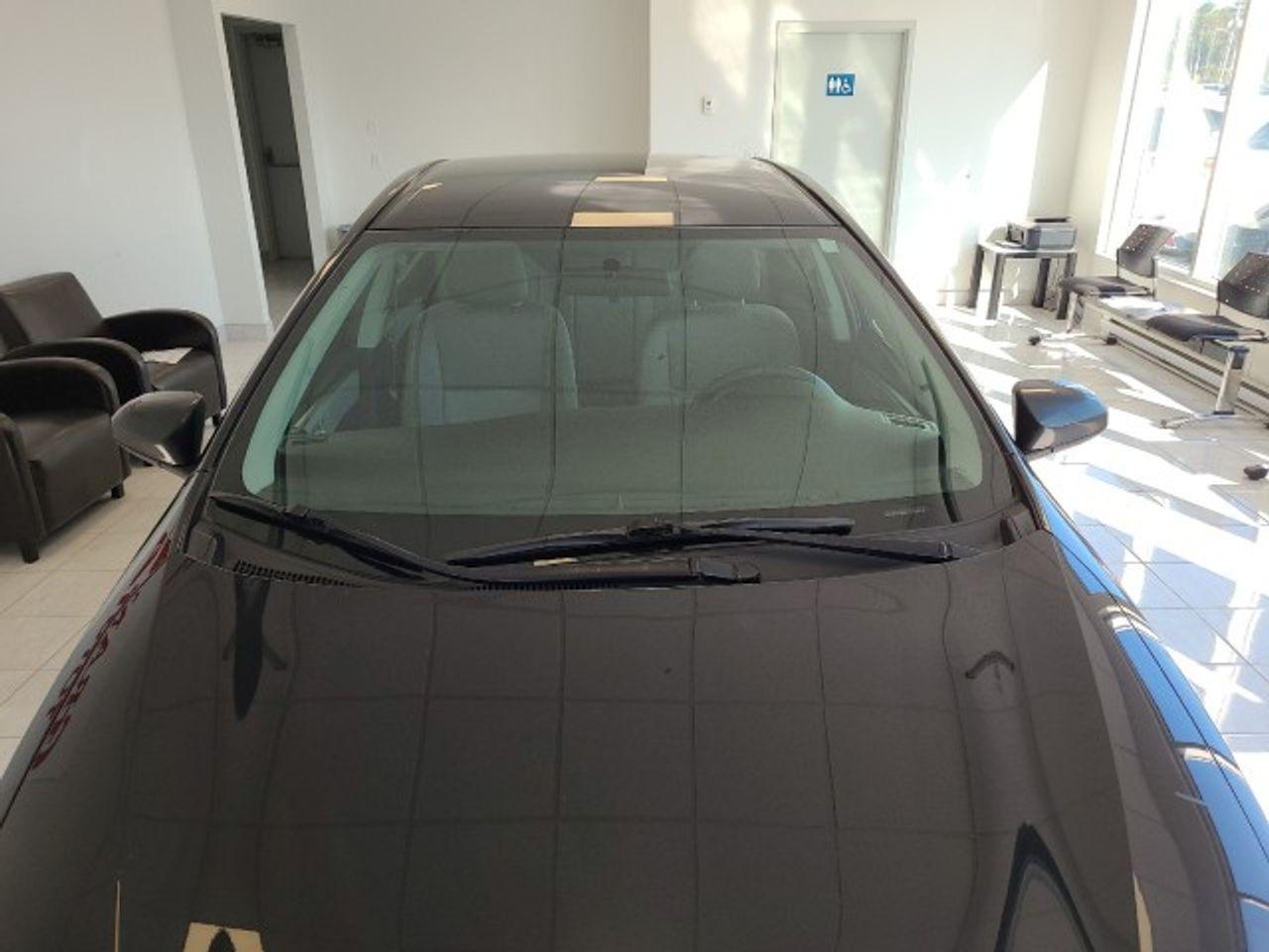 2016 Toyota Corolla LE-2