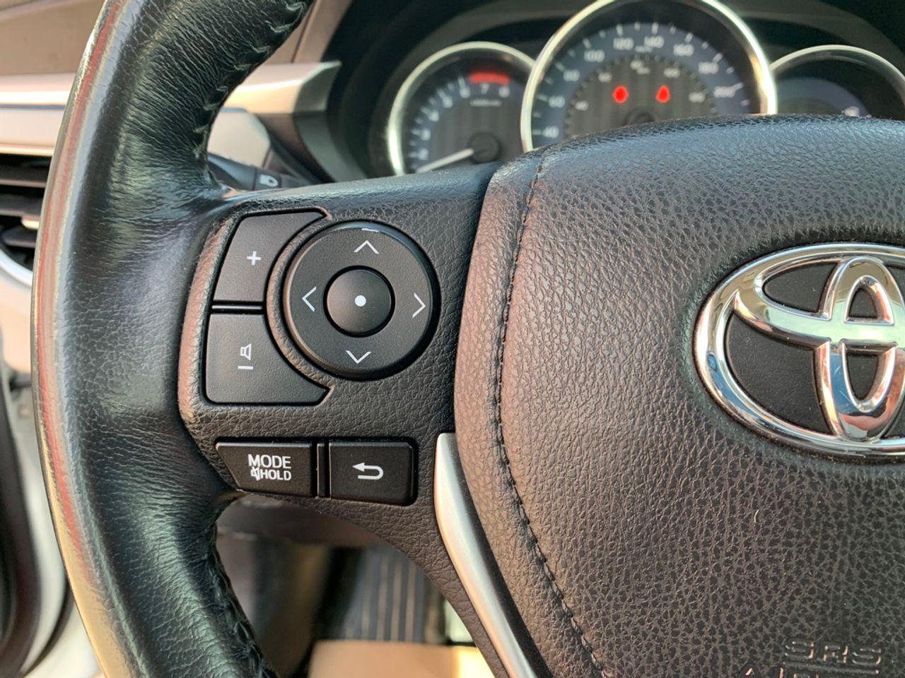 2016 Toyota Corolla LE-4
