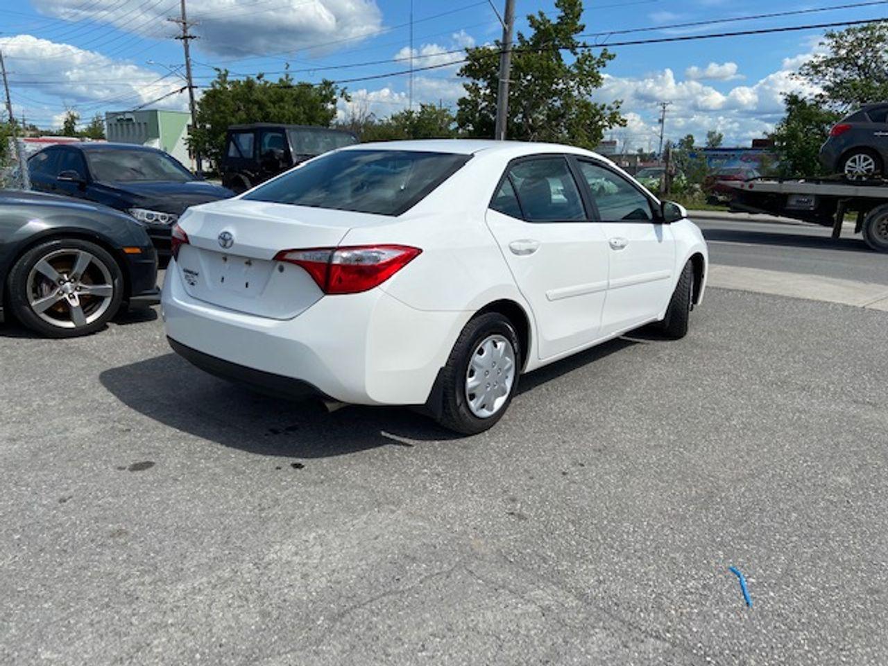 2016 Toyota Corolla L-3