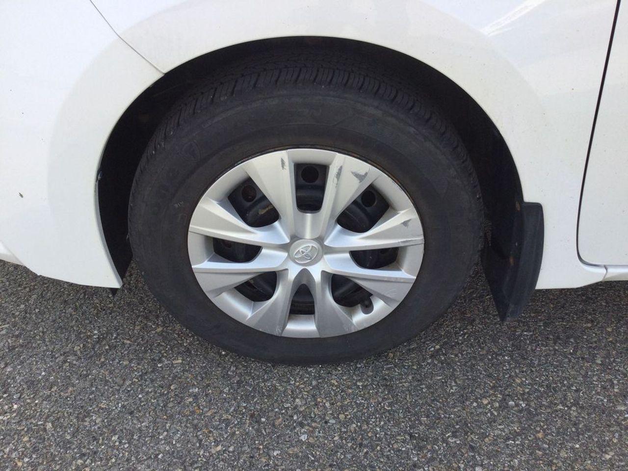 2016 Toyota Corolla L-2