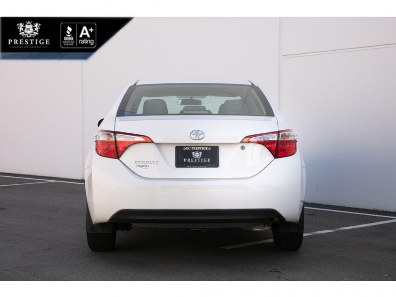 2016 Toyota Corolla L-3