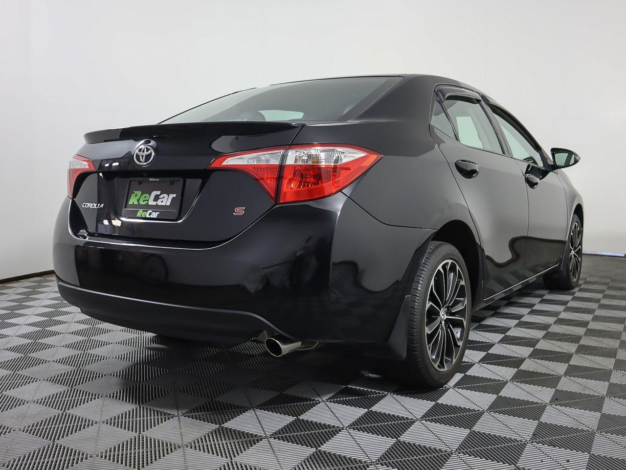 2016 Toyota Corolla Sport-4