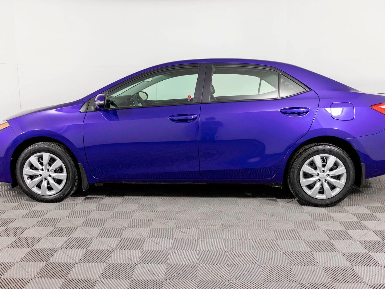 2016 Toyota Corolla Sport-3