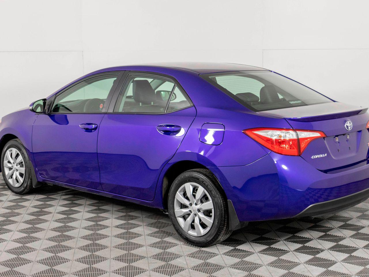 2016 Toyota Corolla Sport-4