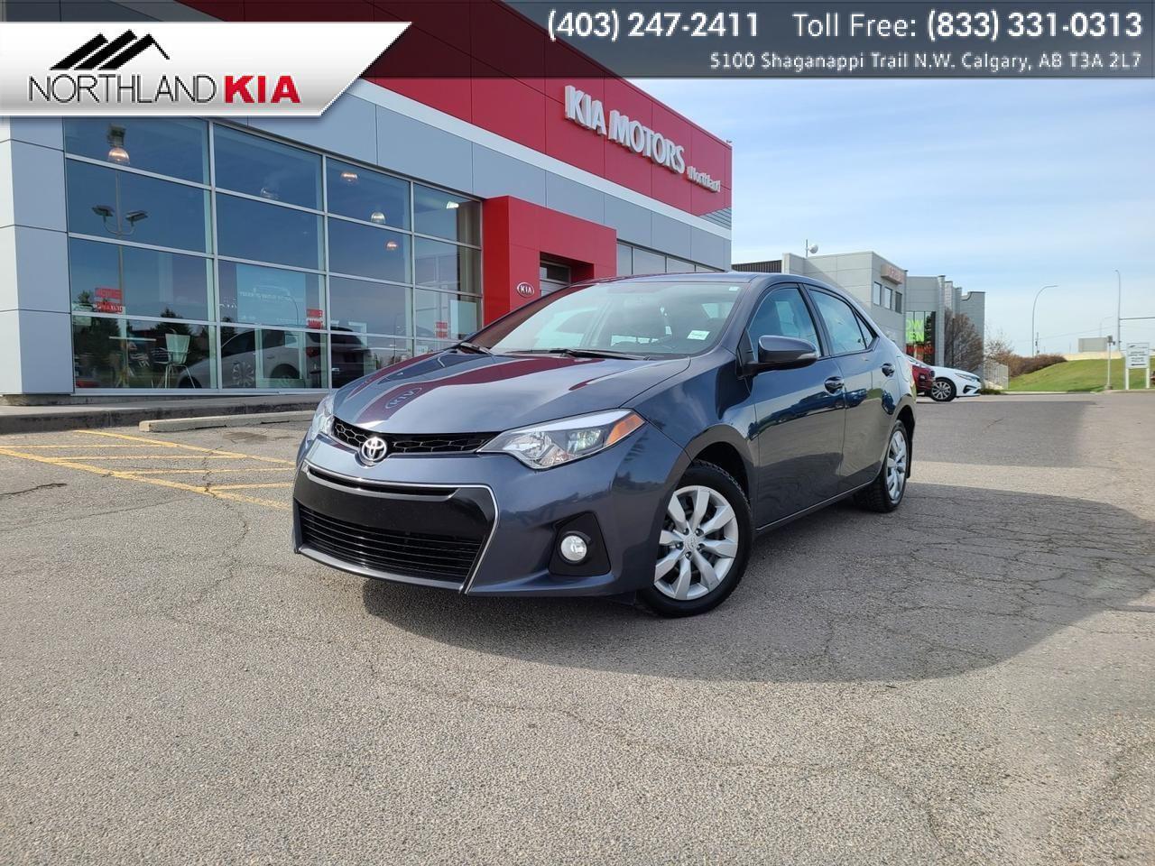 2016 Toyota Corolla Sport-0