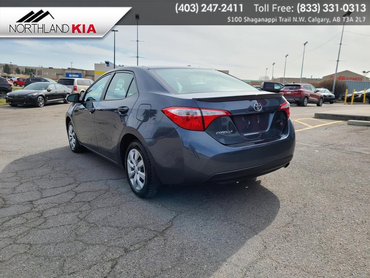 2016 Toyota Corolla Sport-1