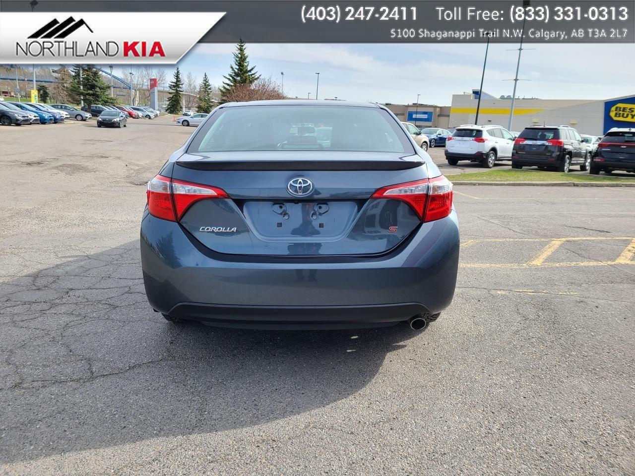2016 Toyota Corolla Sport-2