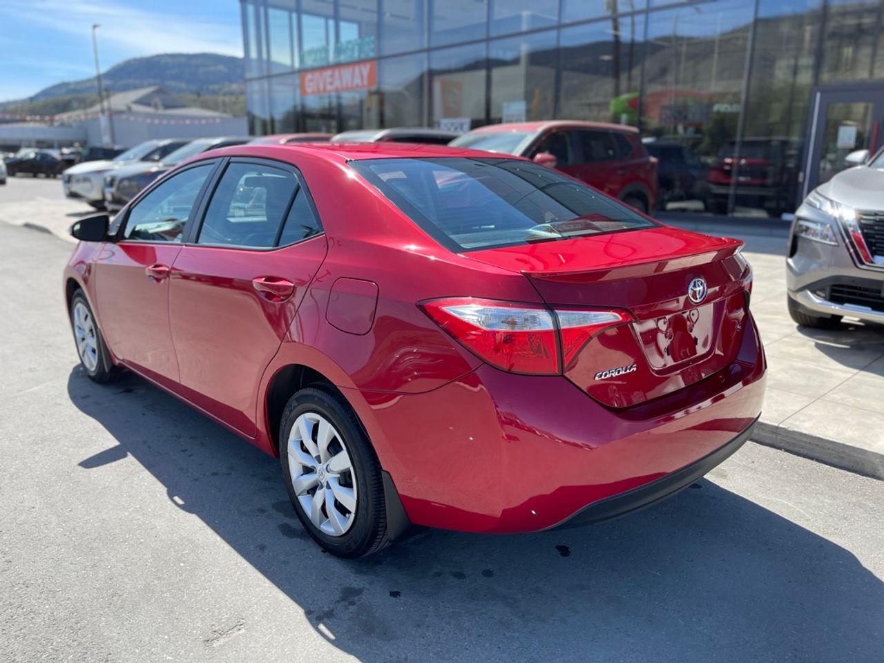 2016 Toyota Corolla Sport-1