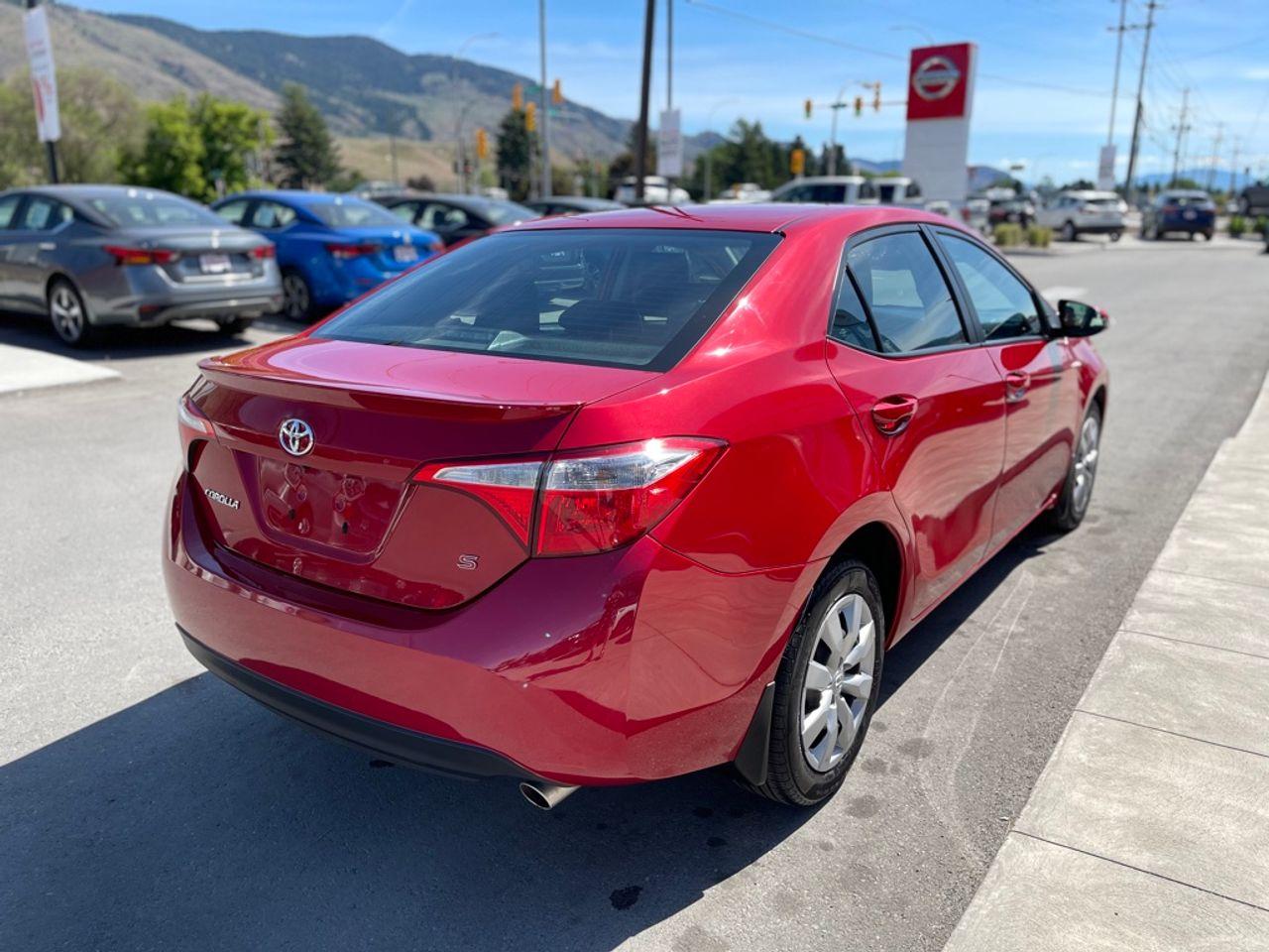 2016 Toyota Corolla Sport-4