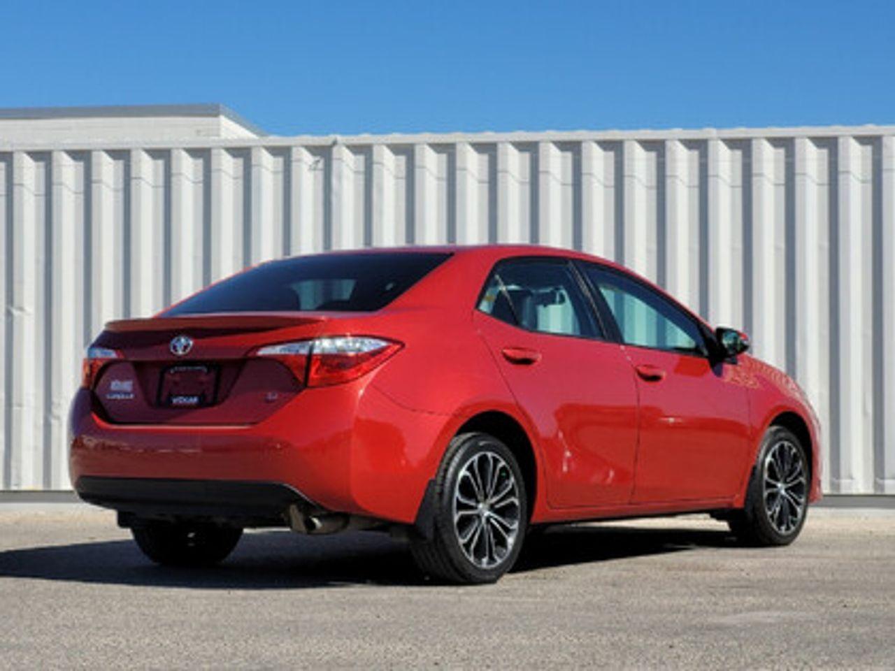 2016 Toyota Corolla Sport-4