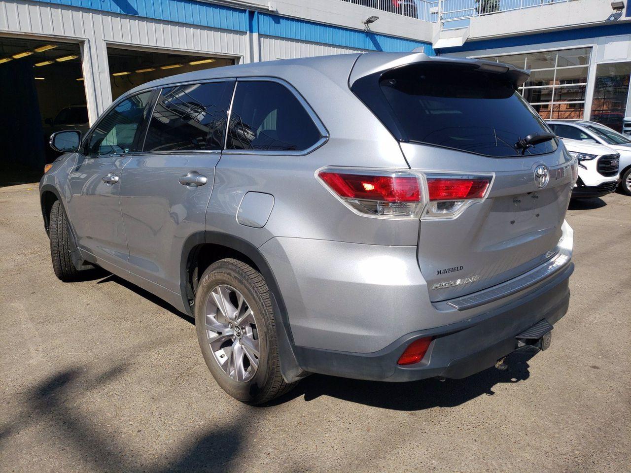 2016 Toyota Highlander Trail-3